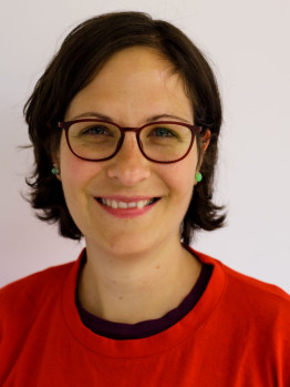 Schriftführerin: Melanie Hamatschek