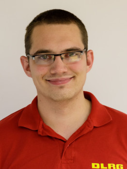 Arzt: Dr. Maximilian Albart