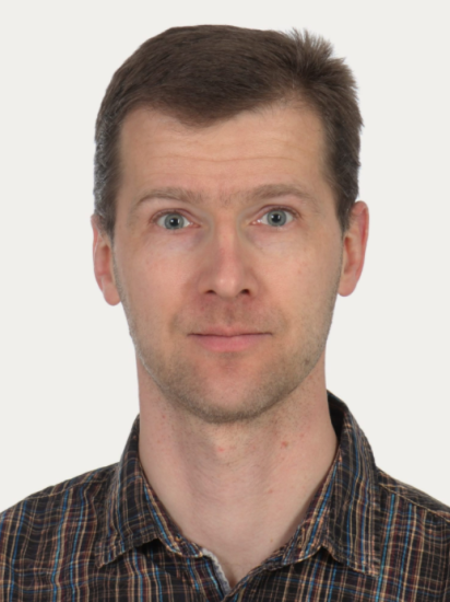 Fachbereich Fahrzeuge: Dirk Schumacher