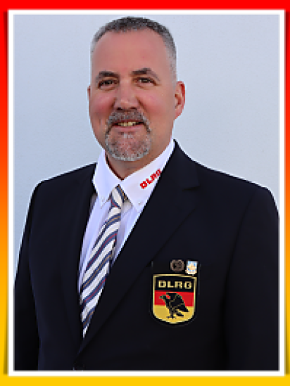 Fachbereich Fahrzeuge: Udo Hurdes